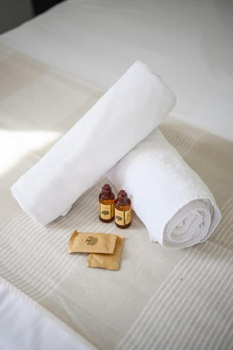 La Villa Julia - Calme - Spacieux - Parking Prive - Climatisation ม็องตง ภายนอก รูปภาพ