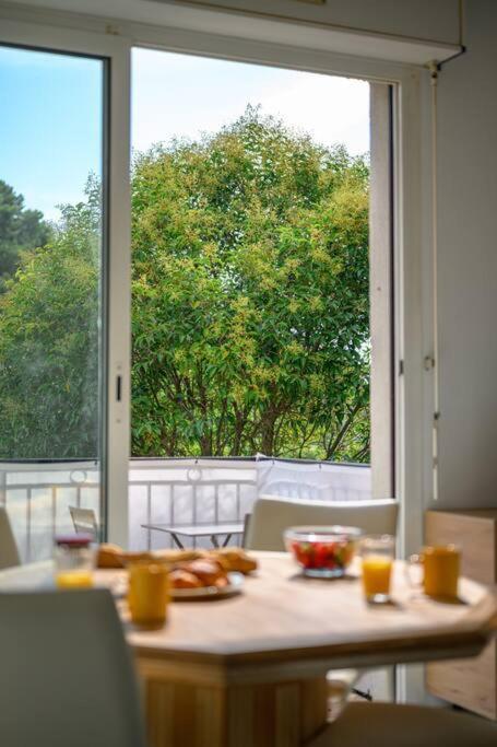 La Villa Julia - Calme - Spacieux - Parking Prive - Climatisation ม็องตง ภายนอก รูปภาพ