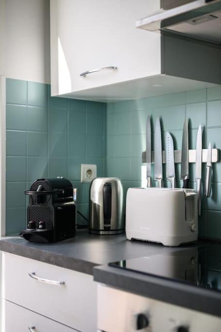 La Villa Julia - Calme - Spacieux - Parking Prive - Climatisation ม็องตง ภายนอก รูปภาพ